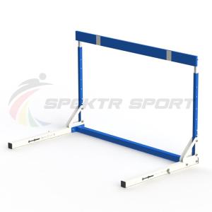 Купить Барьер легкоатлетический разборный с противовесами в Вологде 