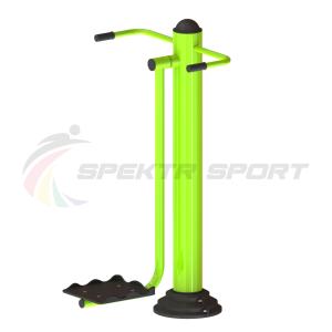 Купить Уличный тренажер взрослый Маятник для одного ТС 104 в Вологде 