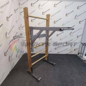 Купить Турник навесной на шведскую стенку (телескопический) женский в Вологде 