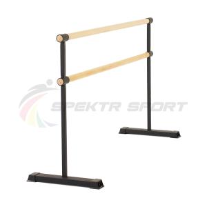 Купить Переносной хореографический станок двухрядный Адажио в Вологде 