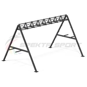 Купить Рама для функционального тренинга длина 4 м в Вологде 