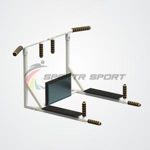 Купить Турник 3 в 1 облегченный Мангуст цв. белый в Вологде 