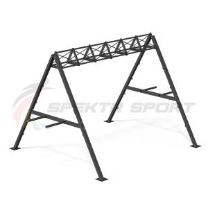 Купить Рама для функционального тренинга длина 3 м в Вологде 