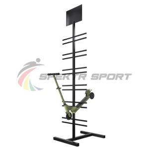 Купить Стойка для хранения самокатов в Вологде 