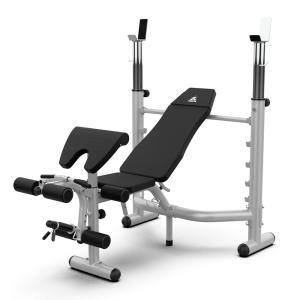 Купить Скамья под штангу DFC D748 в Вологде 