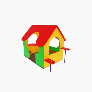 Купить Беседка Домик мини 4 МФ 174 в Вологде 