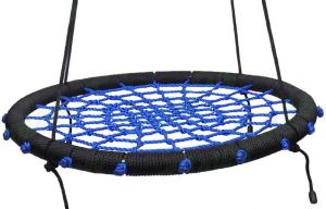 Купить Качели «гнездо» диаметром 1200 мм (подвесное устройство) до 250 кг в Вологде 