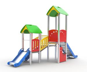 Купить Городок детский игровой от 7 лет в Вологде 