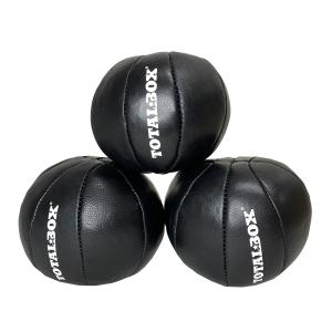 Купить Медицинбол кожаный Totalbox 7 кг в Вологде 