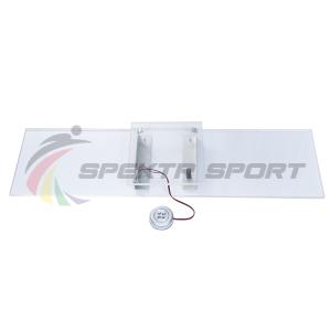 Купить Счетчик-станок с сигналом контроля отжиманий от пола (прозр. поликарбонат) в Вологде 