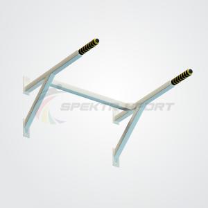 Купить Брусья настенные ПульсАп цв. белый в Вологде 