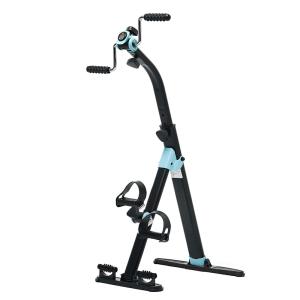 Купить Велотренажер двойной DFC B812 Dual Bike в Вологде 