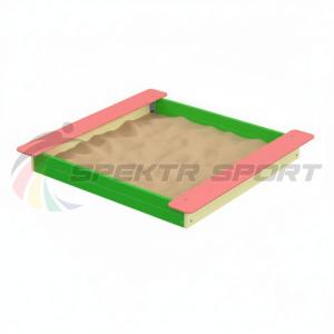 Купить Песочница Забава ИО 502 в Вологде 