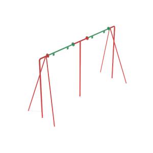 Купить Качели М2 без подвеса в Вологде 