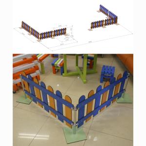 Купить Заборчик декоративный в Вологде 