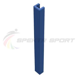 Купить Протектор для баскетбольной стойки уличной (высота 2 м) в Вологде 