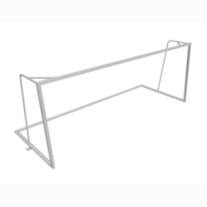 Купить Ворота футбольные 5,0 х 2,0 м тип-3 в Вологде 