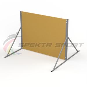 Купить ОКД глухой забор в Вологде 