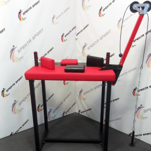 Купить Блок–приставка к столу для армрестлинга в Вологде 