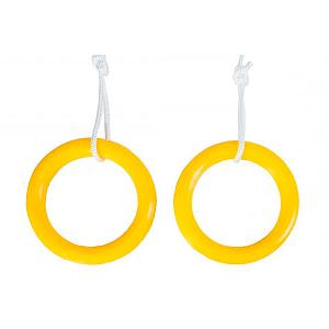 Купить Кольца гимнастические пластик в Вологде 