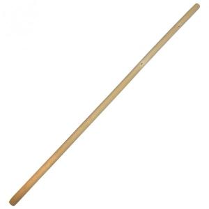 Купить Палка гимнастическая деревянная 700 мм диаметр 22 в Вологде 