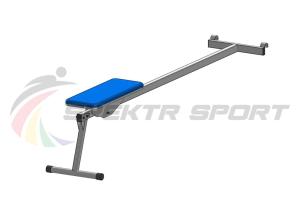 Купить Тренажер для пловцов «Тележка»  в Вологде 