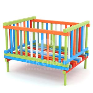 Купить Манеж детский в Вологде 