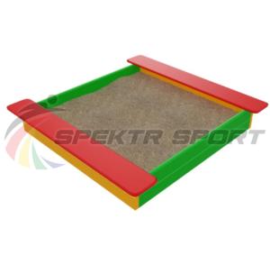 Купить Песочница Забава макси ИО 504 в Вологде 