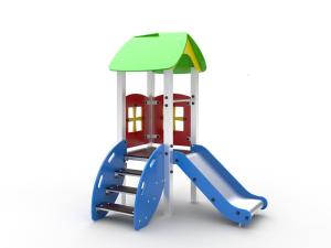 Купить Городок детский игровой Малыш в Вологде 