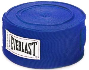 Купить Бинт боксёрский EVERLAST 4454RBU 3 м в Вологде 