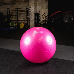 Купить Гимнастический мяч Yousteel Soft 55 см в Вологде 