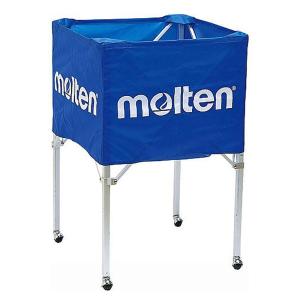 Купить Корзинка для мячей Molten BK0012 в Вологде 