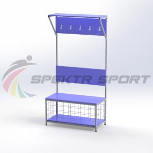 Купить Индивидуальное место вратаря-2 ширина 1000 мм в Вологде 