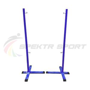 Купить Стойки для бадминтона передвижные в Вологде 