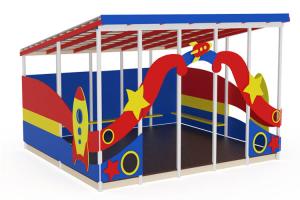 Купить Теневой навес Космос мини МФ 7160 в Вологде 