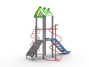 Купить Городок детский игровой от 7 лет в Вологде 