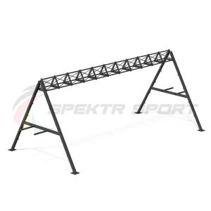 Купить Рама для функционального тренинга длина 5,5 м в Вологде 