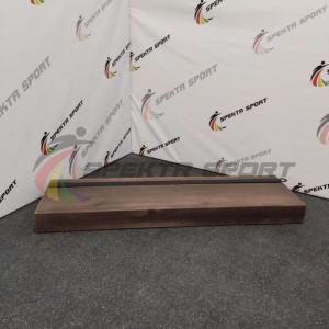 Купить Брусок для отталкивания для прыжков в длину с индикатором заступа в Вологде 