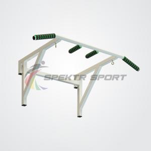 Купить Турник навесной на гимнастическую стенку Джет 2 цв. белый в Вологде 