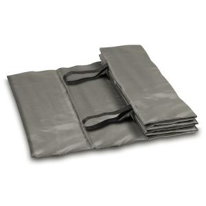 Купить Коврик туристический SM 170*60*1 см Мокрый асфальт в Вологде 