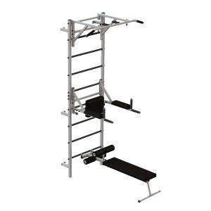 Купить Спортивный комплекс металлический Гаджет 2 в Вологде 