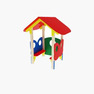 Купить Беседка Домик малый 2 МФ 116 в Вологде 