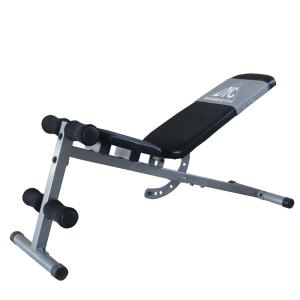 Купить Скамья для пресса HOMEGYM DFC SUB044 в Вологде 