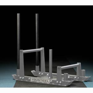 Купить Ручки горизонтальные для саней в Вологде 