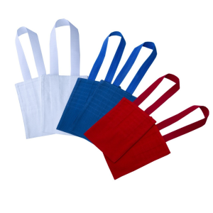 Купить Захваты тканевые для турника и гири в Вологде 