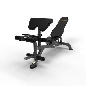 Купить Скамья универсальная STONERISE ThunderShape в Вологде 