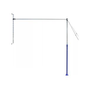 Купить Перекладина гимнастическая пристеночная на растяжках в Вологде 