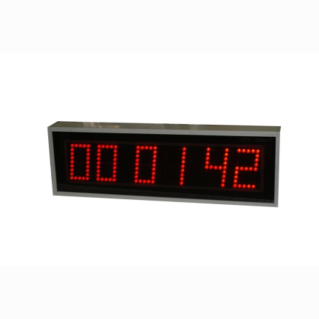 Купить Часы-секундомер настенные С2.25 знак 250 мм в Вологде 