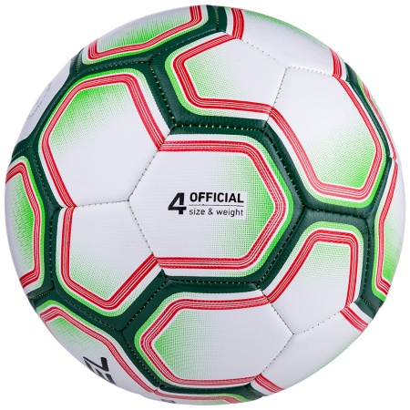 Купить Мяч футбольный Jögel Nano №4 в Вологде 