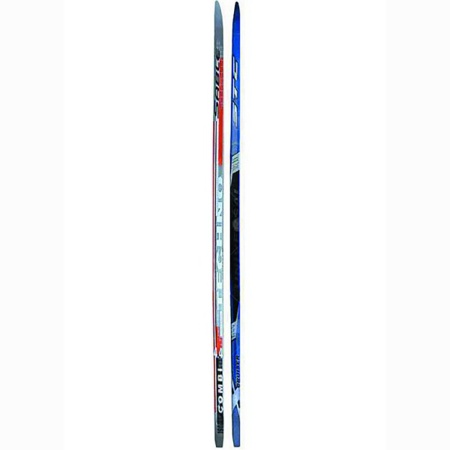 Купить Лыжи STC р.150-170см в Вологде 